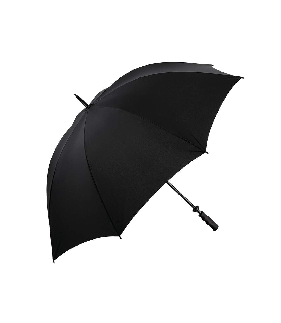 Parapluie golf pro taille unique noir Quadra-1