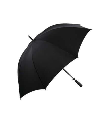 Parapluie golf pro taille unique noir Quadra