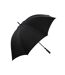 Parapluie golf pro taille unique noir Quadra Quadra