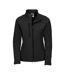 Veste softshell femme noir Russell Russell