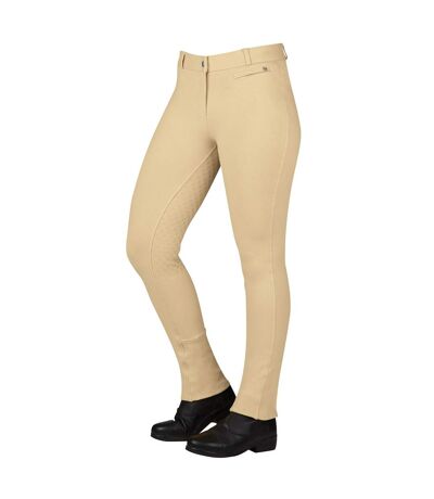 Jodhpurs Femme Beige Dublin
