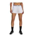 Short Motif/style Tech Play Up Femme Blanc Under Armour-2