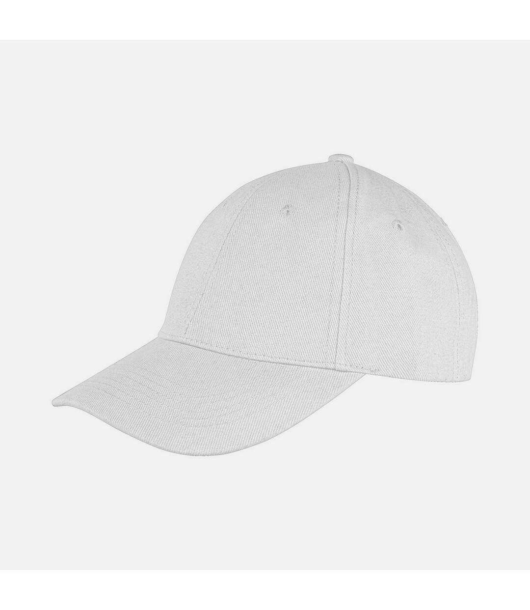 Casquette memphis adulte blanc Result Headwear-1