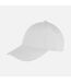 Result Headwear - Casquette MEMPHIS - Adulte (Blanc) - UTPC5745