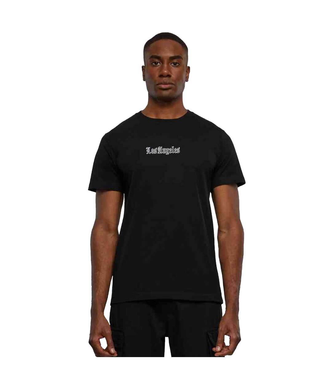 Noir Mister Tee-1