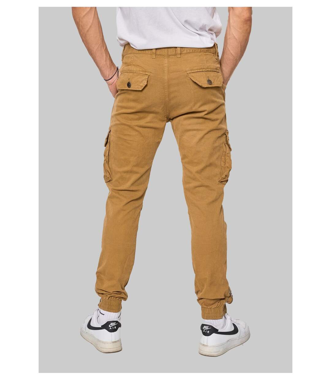 PANTALON CARGO