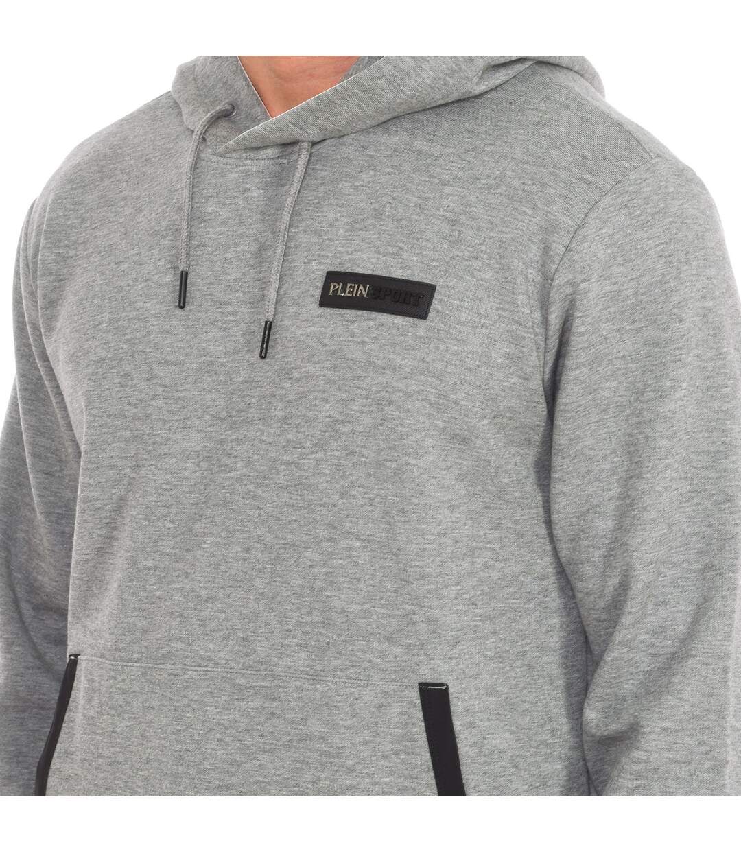 FIPSC608 men's hoodie