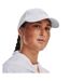 Casquette Blitzing Femme Blanc Under Armour-1