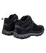 Chaussures De Marche Edgepoint Homme Noir Granite Regatta-2