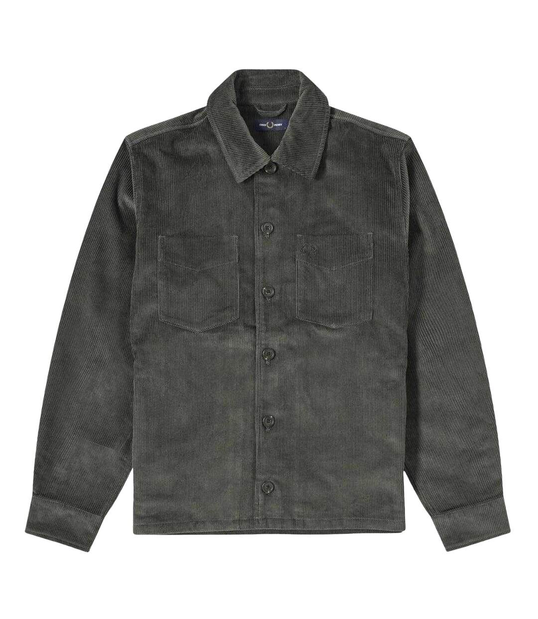 Chemise Garçon PREMIER Bleu 16 Ans/ 176 Cm • Déclics éthiques