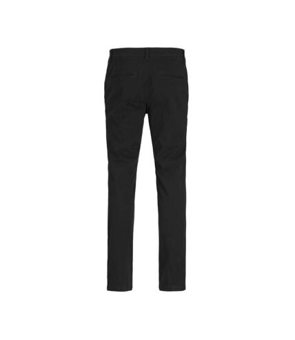 Pantalon Noir Homme Jack & Jones Bolton - W29-L32