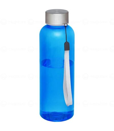 Bullet Bodhi Tritan 16.9floz Sports Bottle (Royal Blue/Transparent) (One Size) - UTPF3442