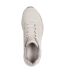 Baskets Uno Stand On Air Femme Blanc Skechers-4