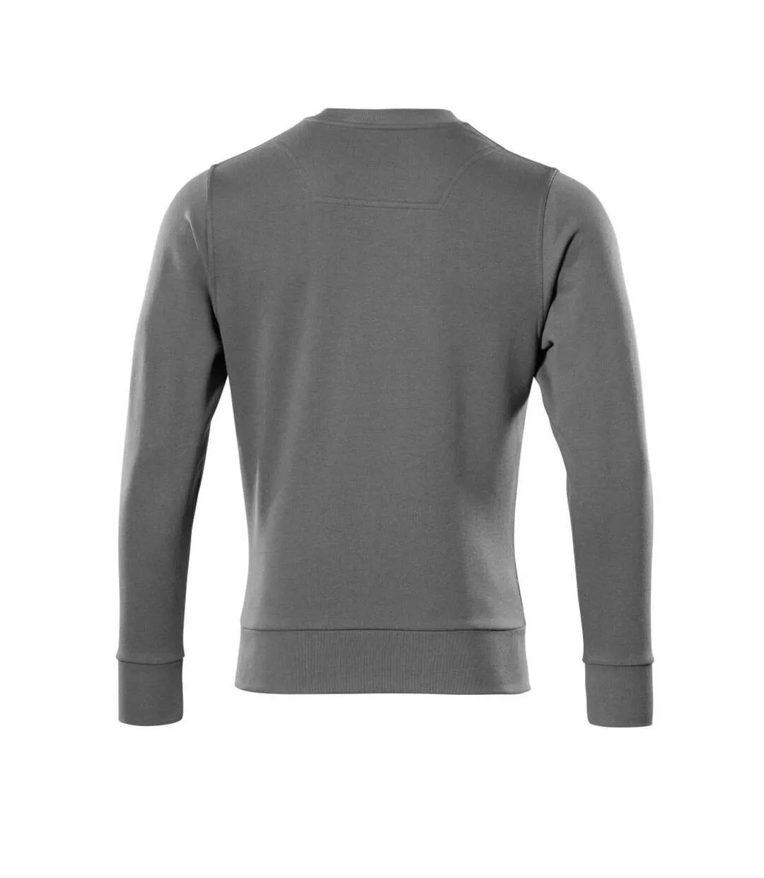 Sweat Crossover Homme Anthracite Foncé Mascot-2