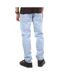 Jean slim bleu clair homme kaporal dattt-2