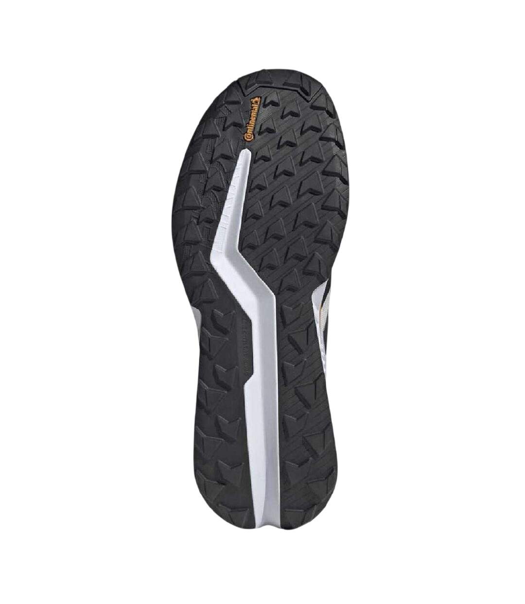 Mens Terrex Soulstride Shoes Dash Grey Adidas-4