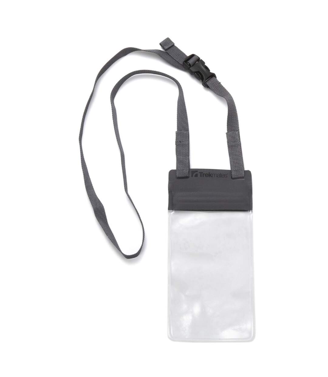 Trekmates - Housse de téléphone étanche IPX7 avec écran tactile Size (One Size)-2