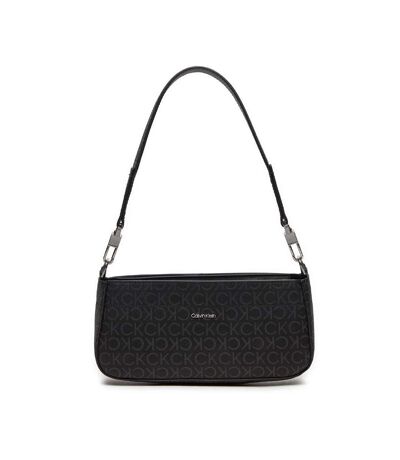 Sac à main Noir Femme Calvin Klein Jeans Business - Taille unique