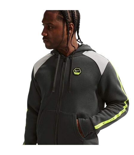 Veste City Side Homme Gris Nike