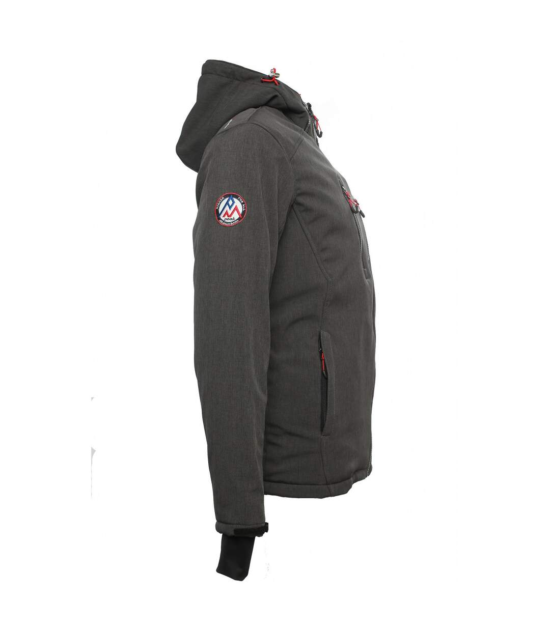 Blouson de ski homme CANADOLI-3