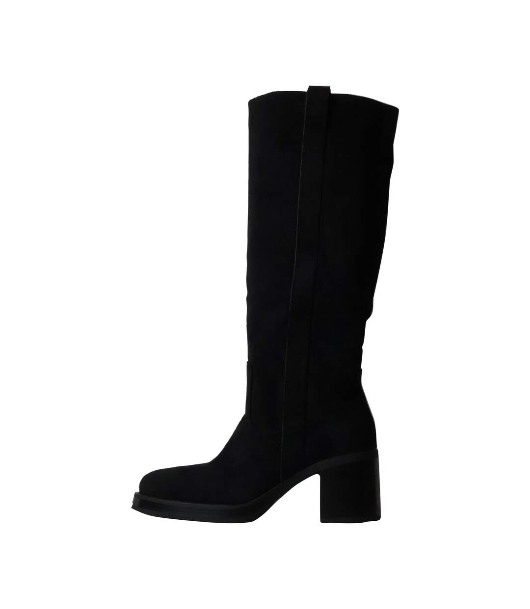 Bottes à Talon Joia-1