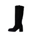 Bottes à Talon Joia-1