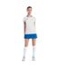 Jupe-short Tennis Motif/style Swoosh Team Femme Bleu Roi Nike-4