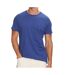 T-shirt Bleu Homme Tommy Hilfiger Jersey - 3XL