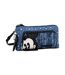 Portefeuille Desigual Mickey Denim Edge Lisa-1