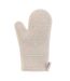 Gant de Cuisine en Silicone Sylkki 30cm Lin-1