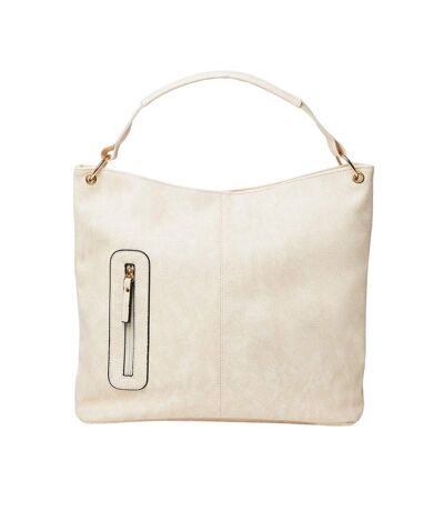 Sac bandoulière tiana taille unique beige Dorothy Perkins