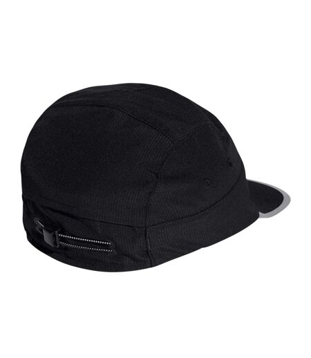 Mens X-city Logo Heat.rdy Technology Baseball Cap Black Adidas