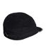 Mens X-city Logo Heat.rdy Technology Baseball Cap Black Adidas-2