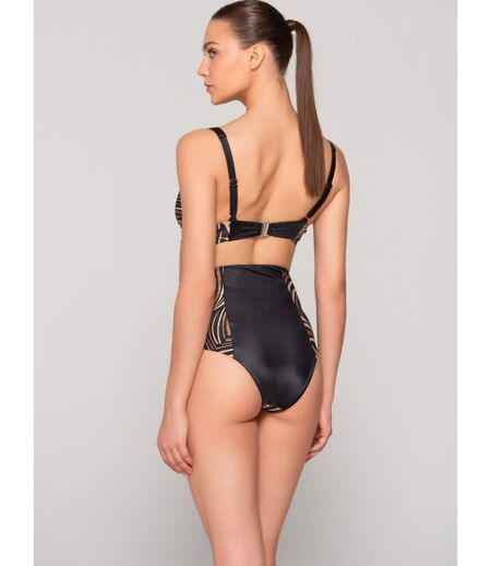 Haut maillot de bain balconnet non préformé MARTINI Luna Splendida