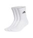 Chaussettes Blanches Homme Adidas HT3446 - 37/39