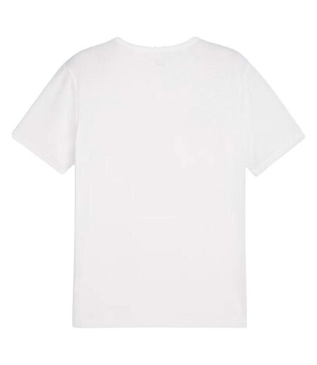Maillot Teamrise Matchday Homme Blanc Puma