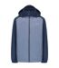 Mens Horizon Stormlite Waterproof Jacket Blue Navy Gelert-1