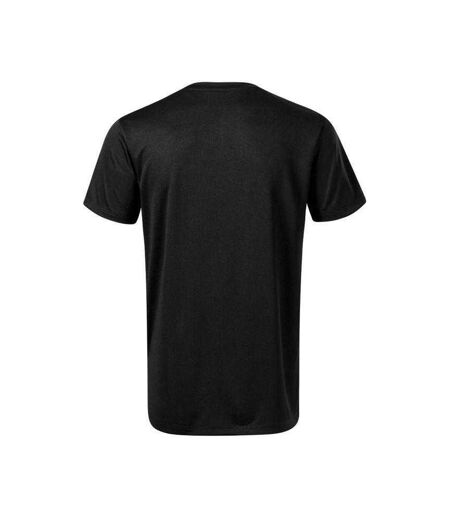 T-shirt Chance Grs Homme Noir Malfini