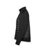 Veste Softshell Appalachian Femme Noir Stormtech-3