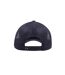 Casquette trucker rapper adulte bleu marine Atlantis