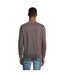 Sweat Columbia Adulte Charbon Chiné SOLS-3