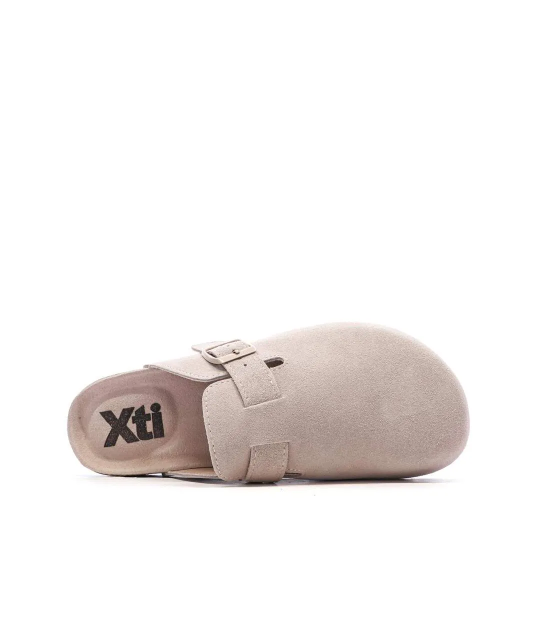Sabots rose femme xti 142871-4