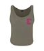 Olive Mister Tee-1