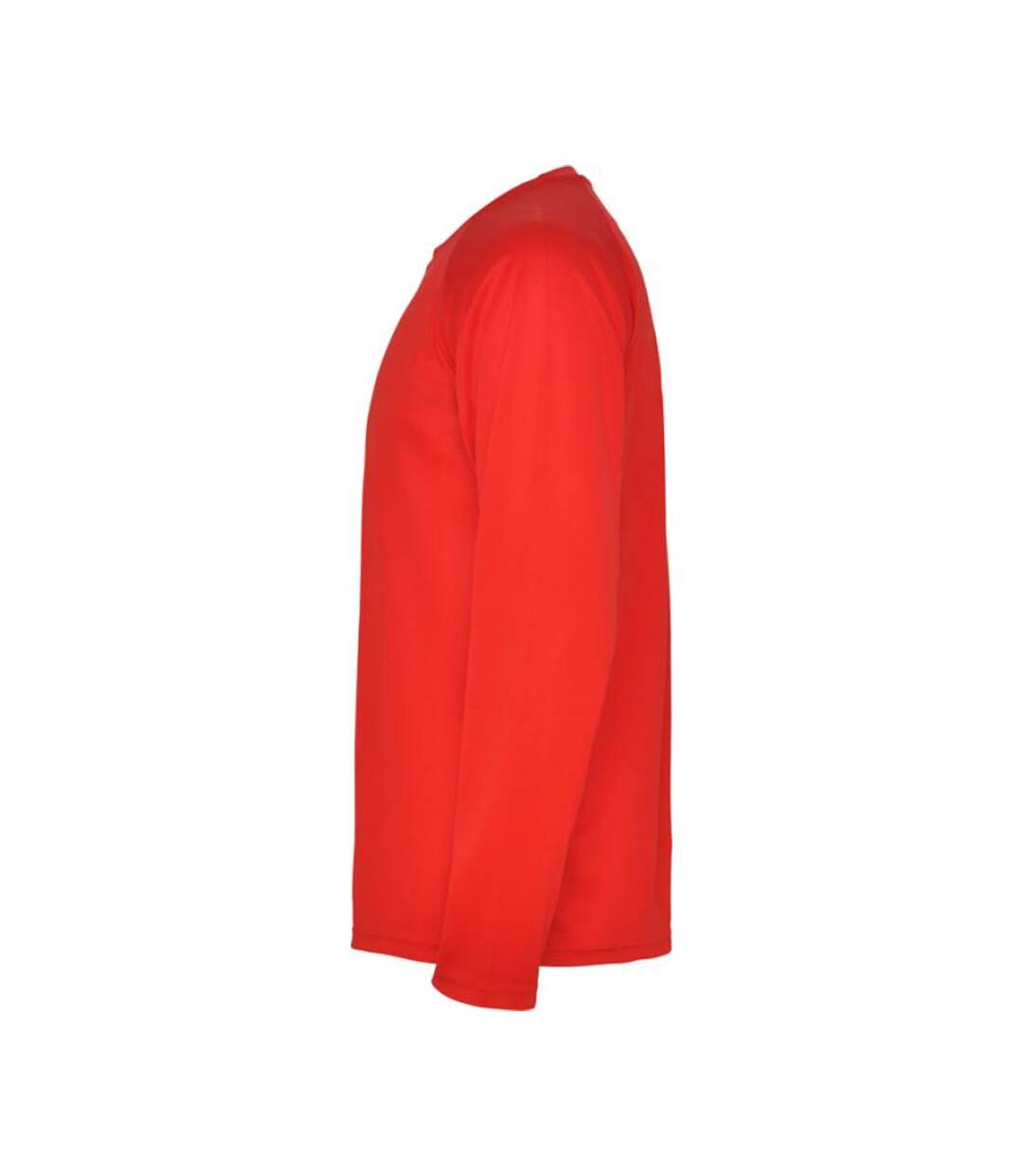 T-shirt Montecarlo Homme Rouge Roly-4