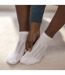 Chaussettes Basses Respirantes et Fines pour Été-3