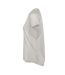 Womens/ladies Cooldry T-shirt Cement Tee Jays-3