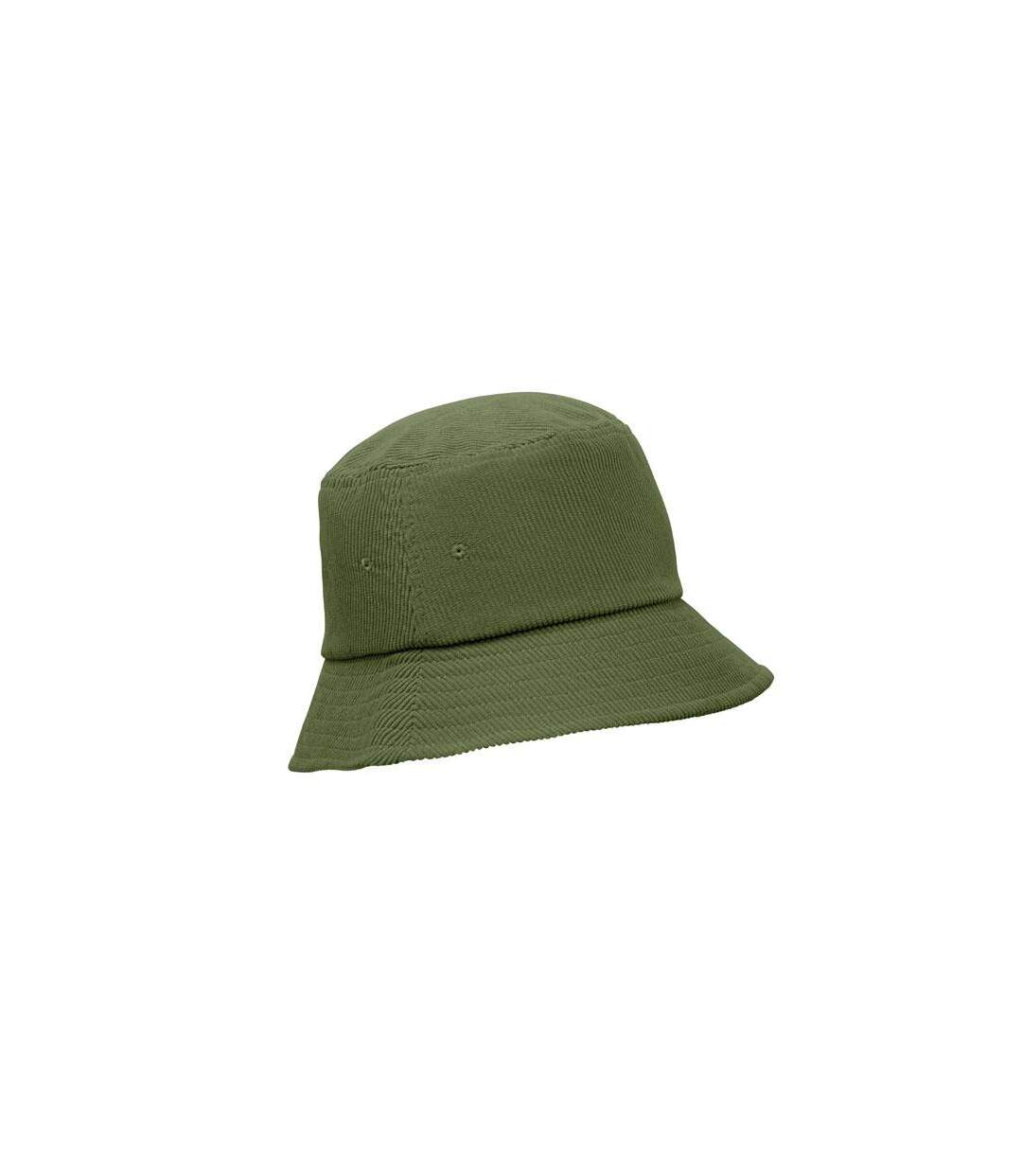 Bob Motif/style Uni Scoop Vert Militaire MidOcean-2