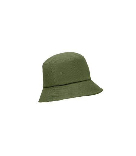 Bob Motif/style Uni Scoop Vert Militaire MidOcean