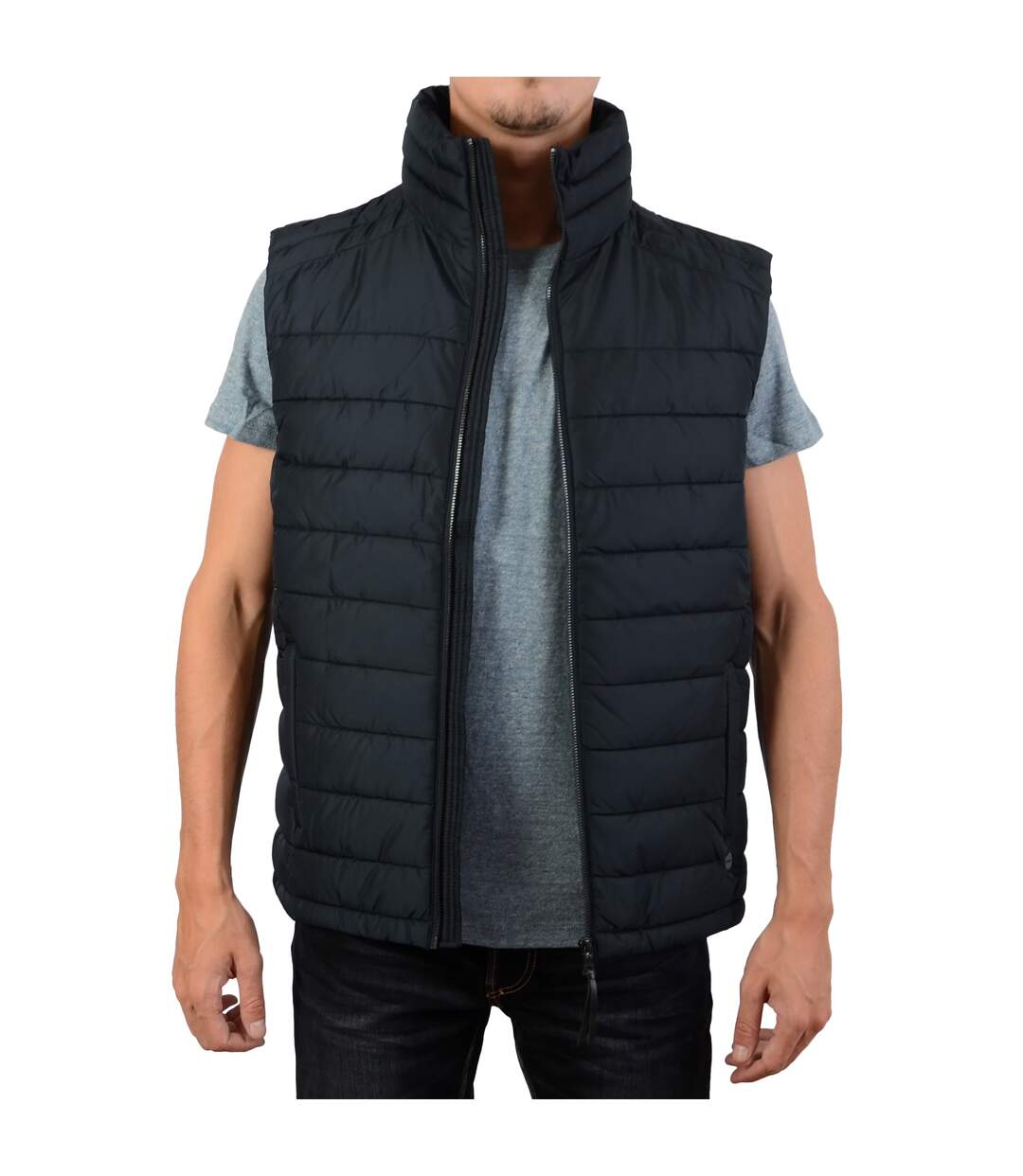 Veste Sans Manches Superdry Studios Fuji-3