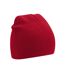 Beechfield - Bonnet ORIGINAL (Rouge) - UTRW8336